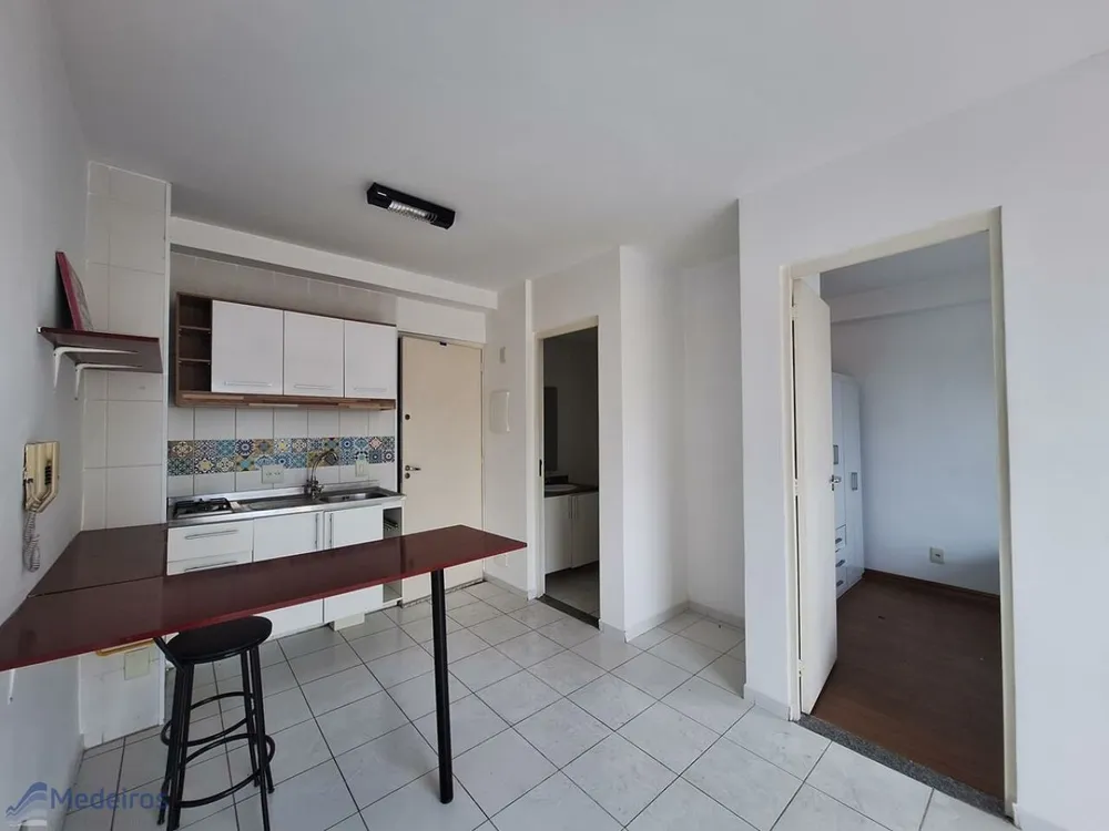 Apartamento, 1 quarto, 39 m² - Foto 13