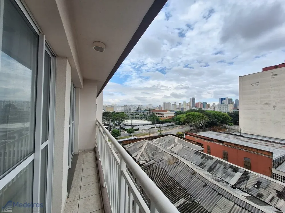 Apartamento, 1 quarto, 39 m² - Foto 9