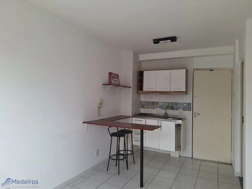 Apartamento, 1 quarto, 39 m² - Foto 12