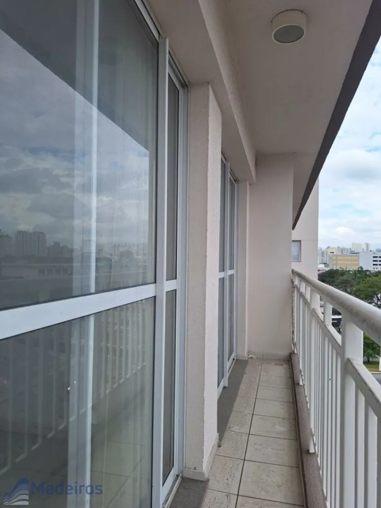 Apartamento, 1 quarto, 39 m² - Foto 11