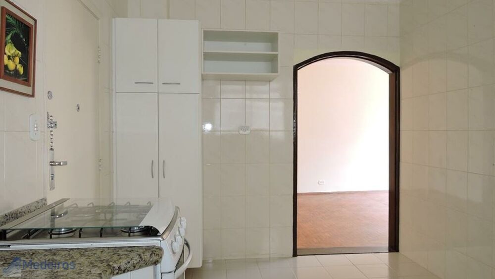 Apartamento à venda com 1 quarto, 64m² - Foto 4