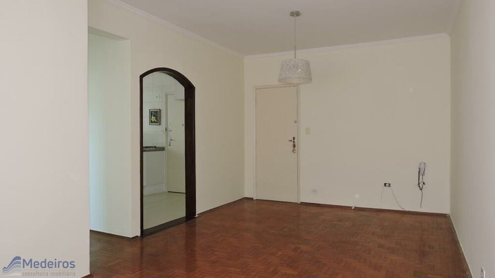Apartamento à venda com 1 quarto, 64m² - Foto 1