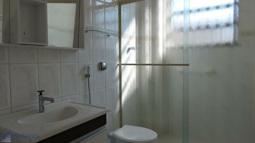Apartamento à venda com 1 quarto, 64m² - Foto 3