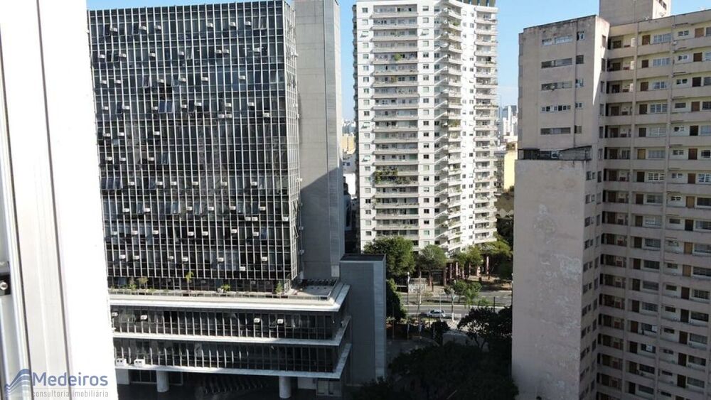Apartamento à venda com 1 quarto, 64m² - Foto 7