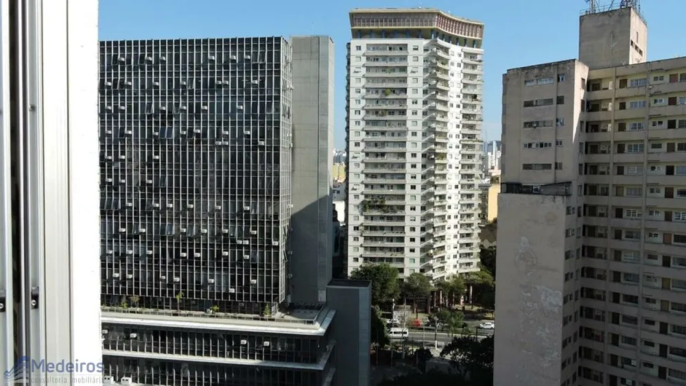 Apartamento, 1 quarto, 64 m² - Foto 12