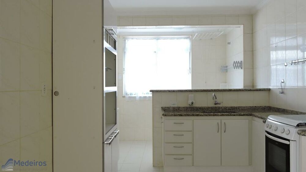 Apartamento à venda com 1 quarto, 64m² - Foto 2