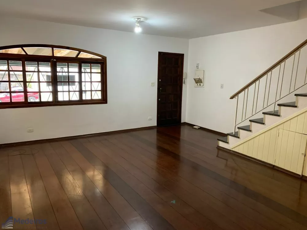 Casa à venda com 3 quartos, 138m² - Foto 3