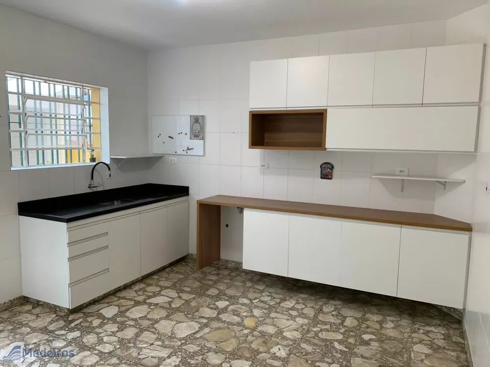 Casa à venda com 3 quartos, 138m² - Foto 4