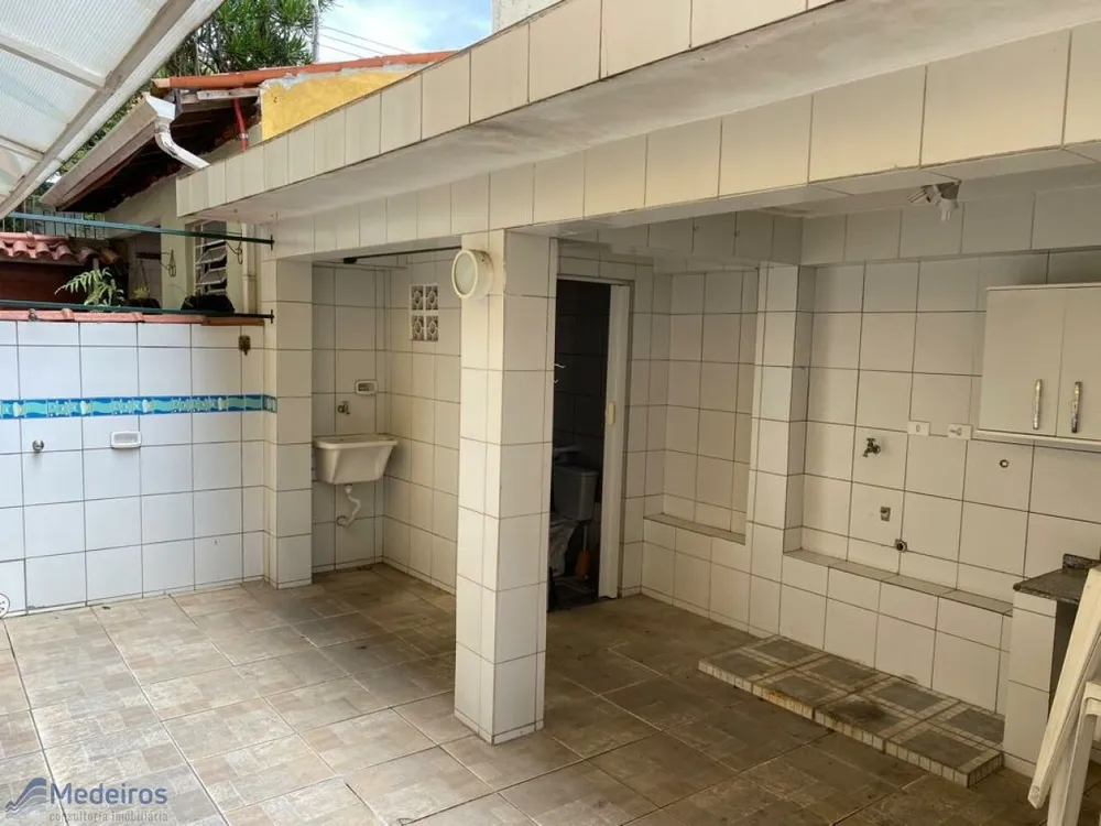 Casa, 3 quartos, 138 m² - Foto 11