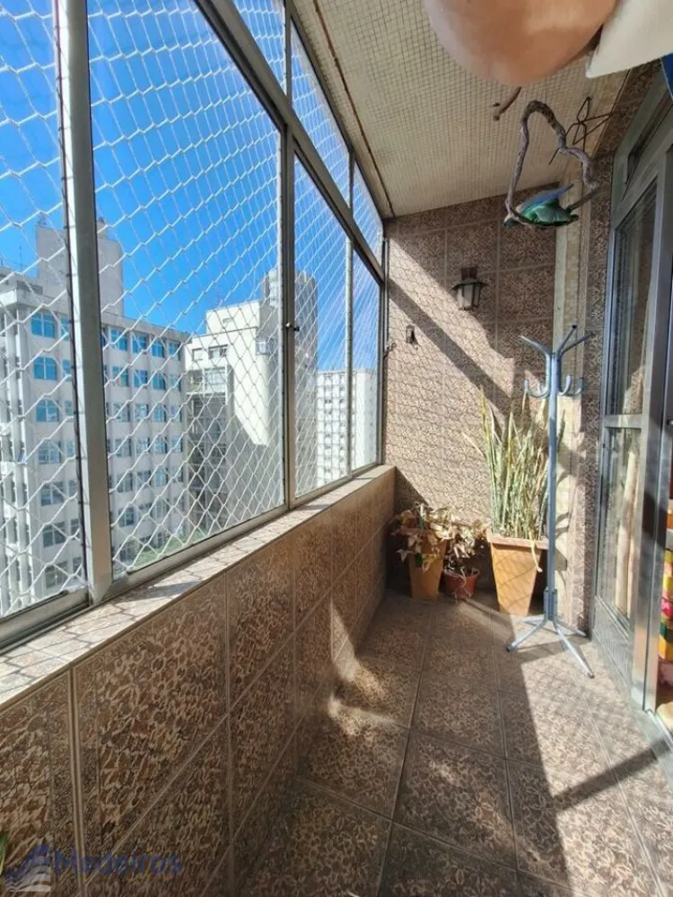 Apartamento, 2 quartos, 107 m² - Foto 6