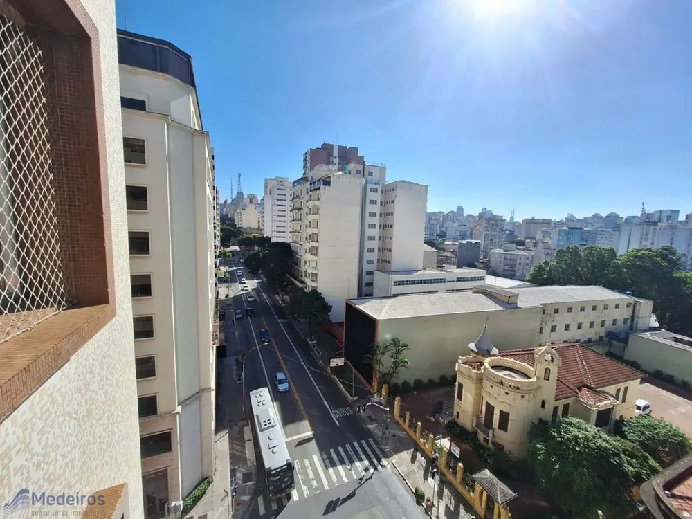 Apartamento, 2 quartos, 107 m² - Foto 10