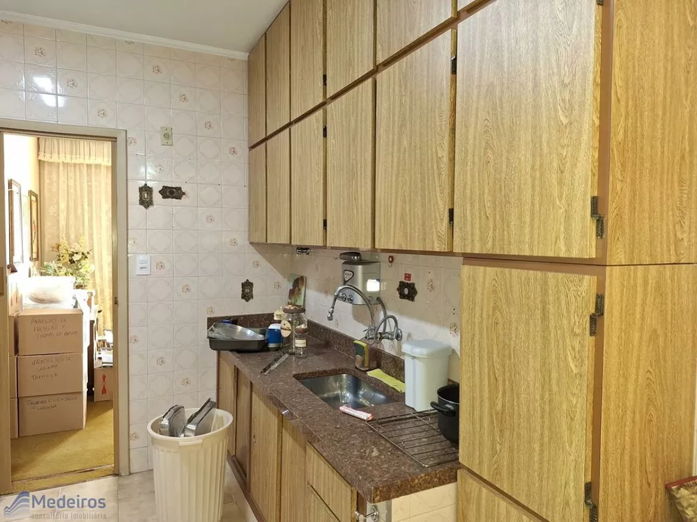 Apartamento à venda com 2 quartos, 107m² - Foto 3