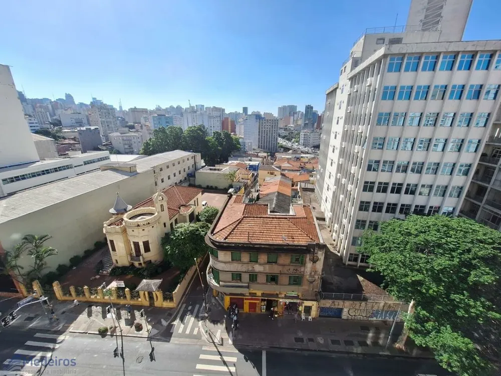 Apartamento, 2 quartos, 107 m² - Foto 11