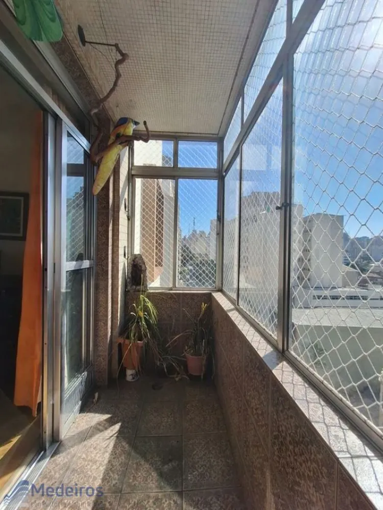 Apartamento, 2 quartos, 107 m² - Foto 8