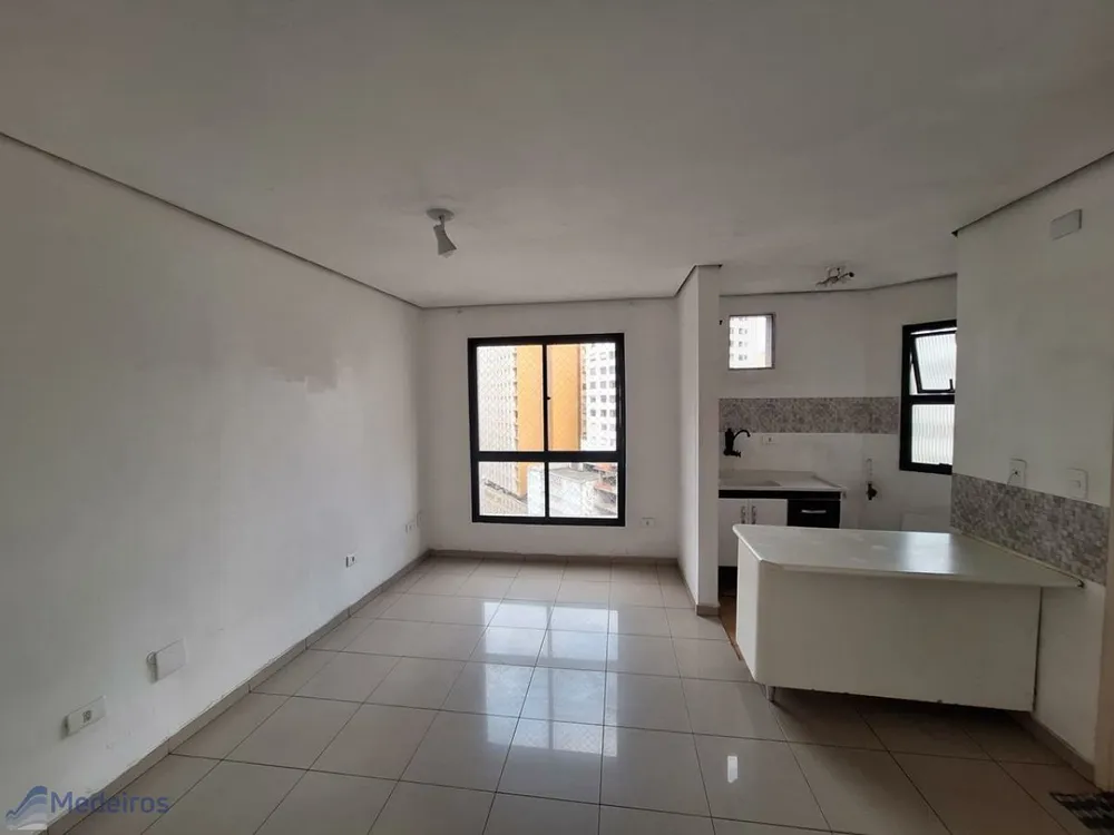 Apartamento, 1 quarto, 35 m² - Foto 13