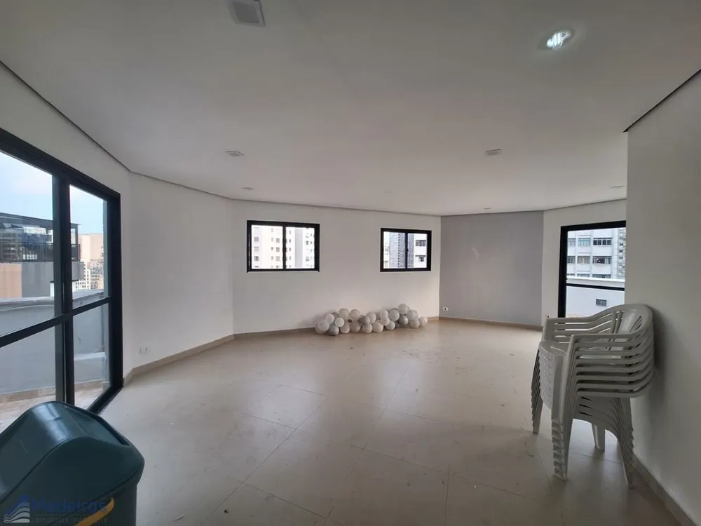 Apartamento, 1 quarto, 35 m² - Foto 14