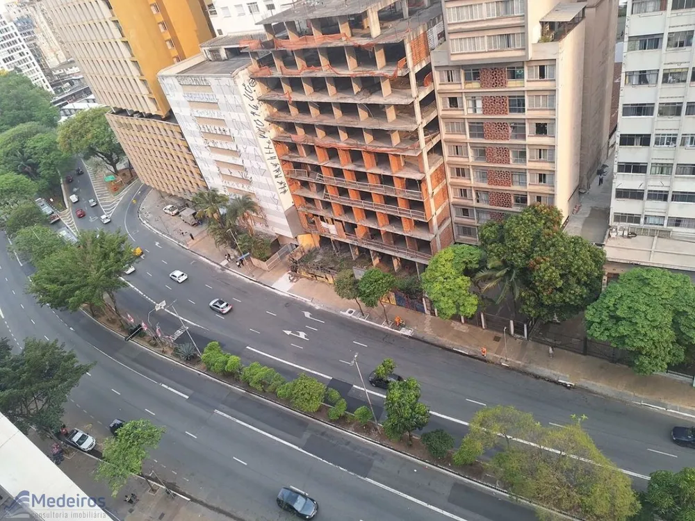 Apartamento, 1 quarto, 35 m² - Foto 16