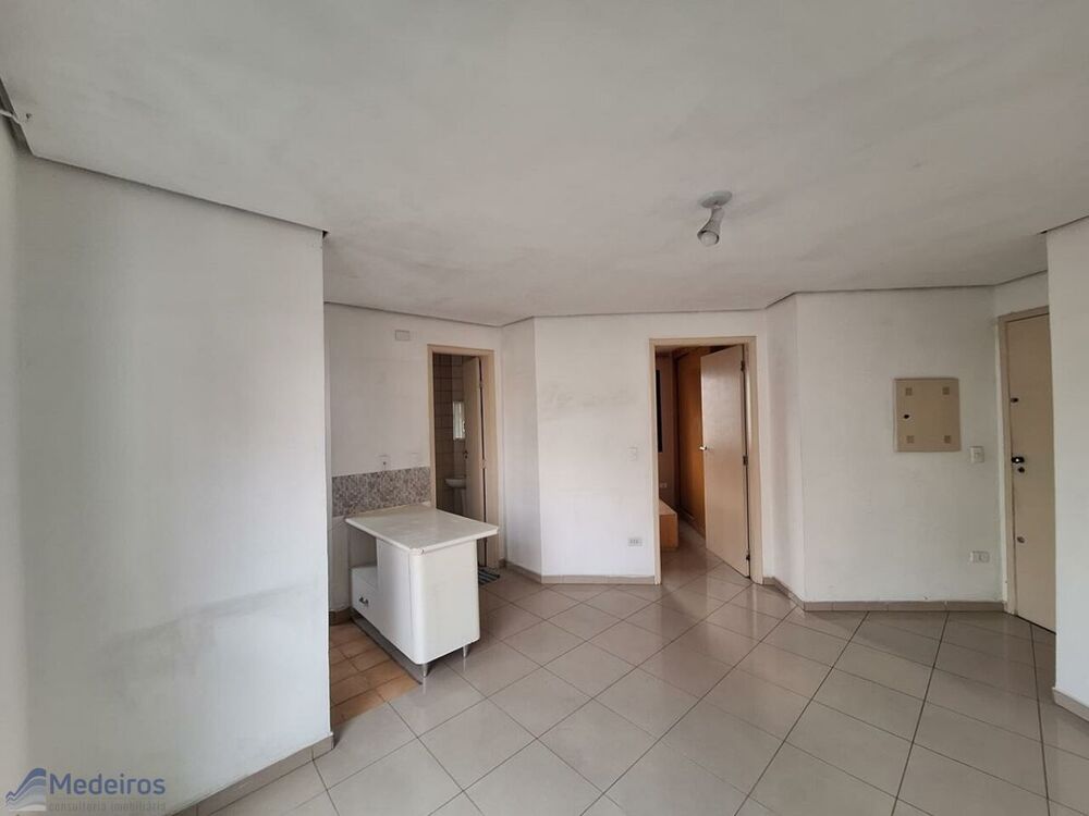 Apartamento, 1 quarto, 35 m² - Foto 2