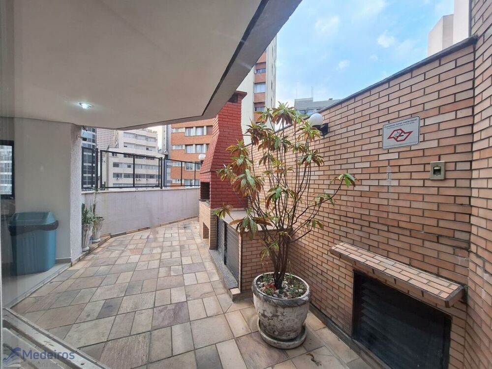 Apartamento, 1 quarto, 35 m² - Foto 3