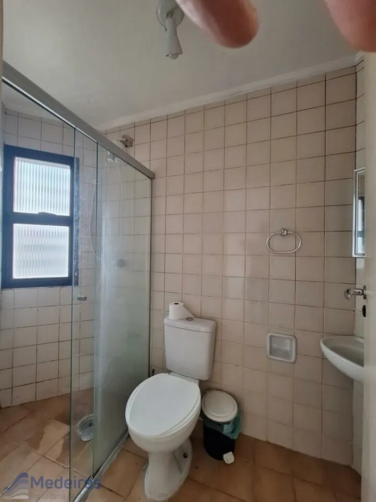 Apartamento, 1 quarto, 35 m² - Foto 12