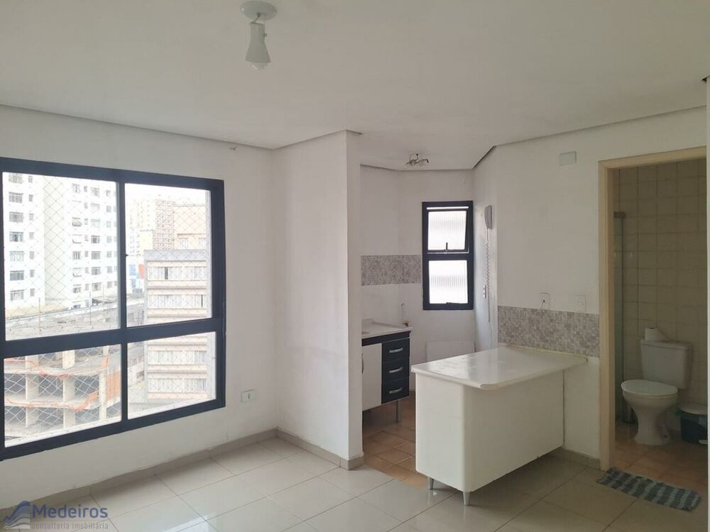 Apartamento, 1 quarto, 35 m² - Foto 5