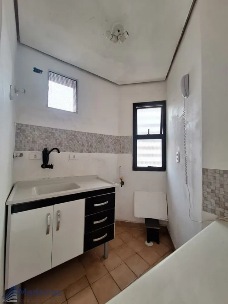 Apartamento, 1 quarto, 35 m² - Foto 10