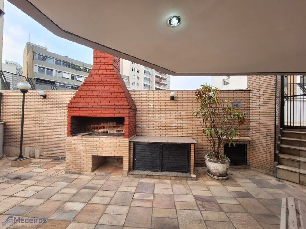 Apartamento, 1 quarto, 35 m² - Foto 6