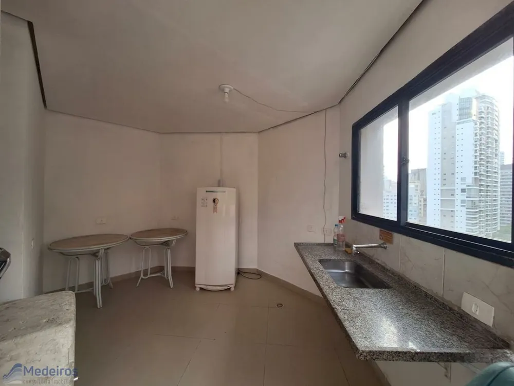 Apartamento, 1 quarto, 35 m² - Foto 10