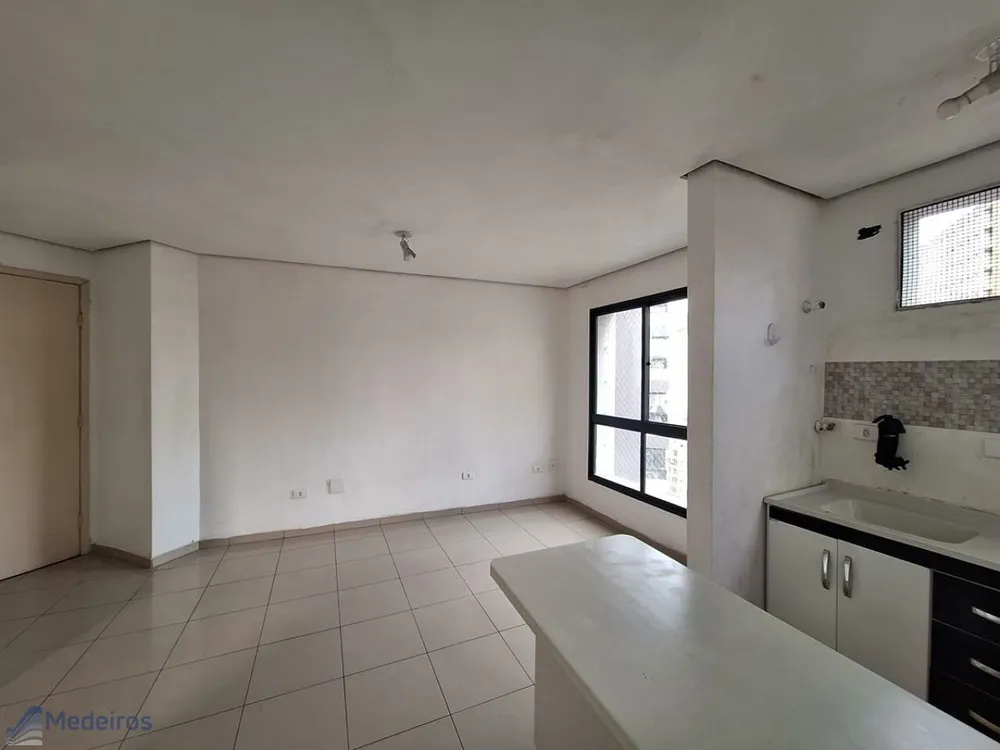 Apartamento, 1 quarto, 35 m² - Foto 2