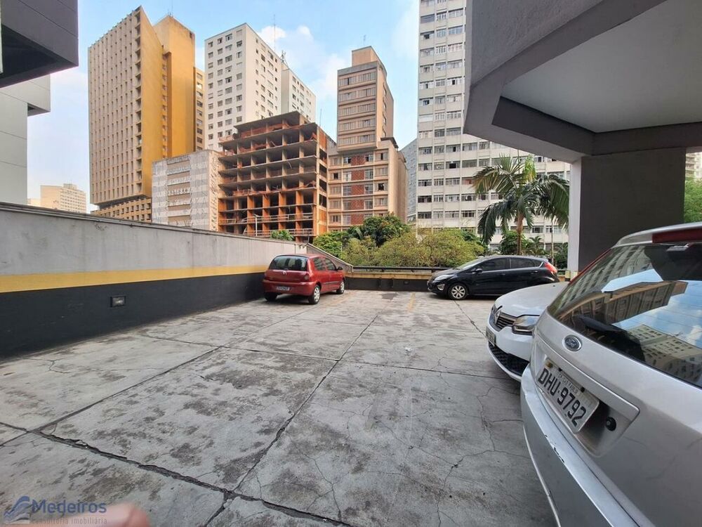Apartamento, 1 quarto, 35 m² - Foto 4