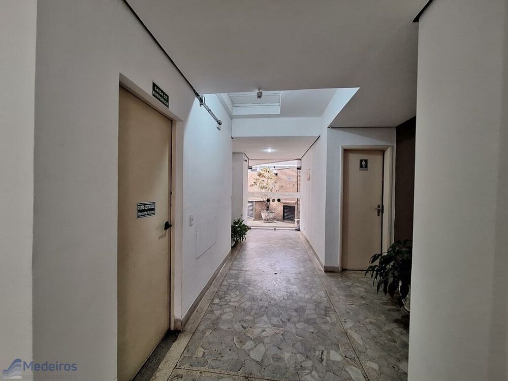 Apartamento, 1 quarto, 35 m² - Foto 1
