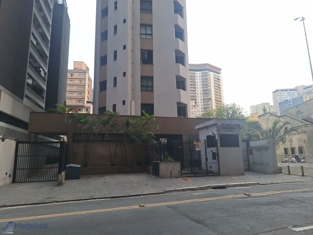 Apartamento, 1 quarto, 35 m² - Foto 20