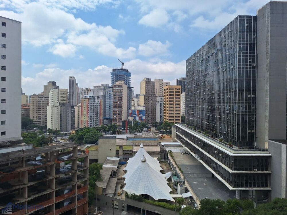 Apartamento, 1 quarto, 44 m² - Foto 13