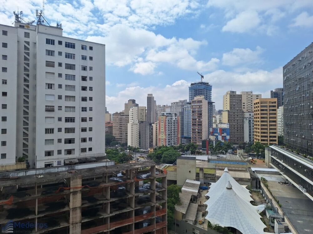 Apartamento, 1 quarto, 44 m² - Foto 4