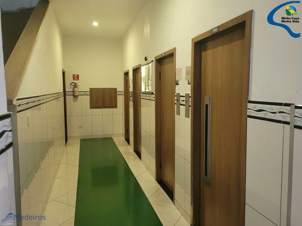 Apartamento, 1 quarto, 44 m² - Foto 20
