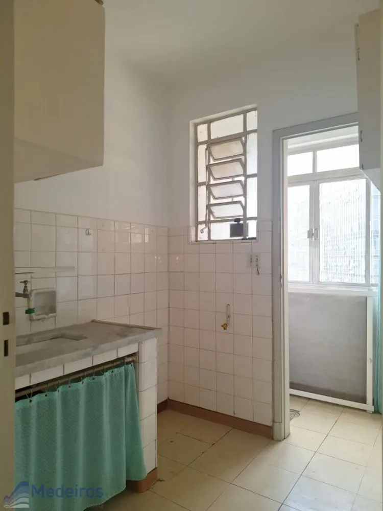 Apartamento, 1 quarto, 44 m² - Foto 2