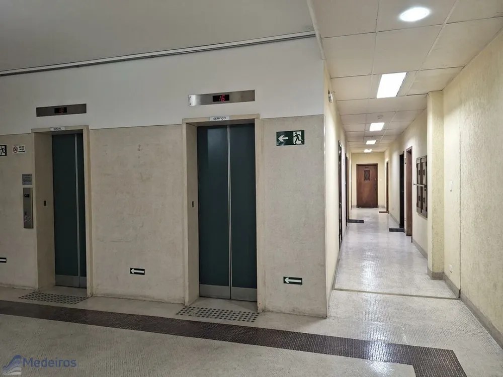 Sala-Conjunto, 45 m² - Foto 13