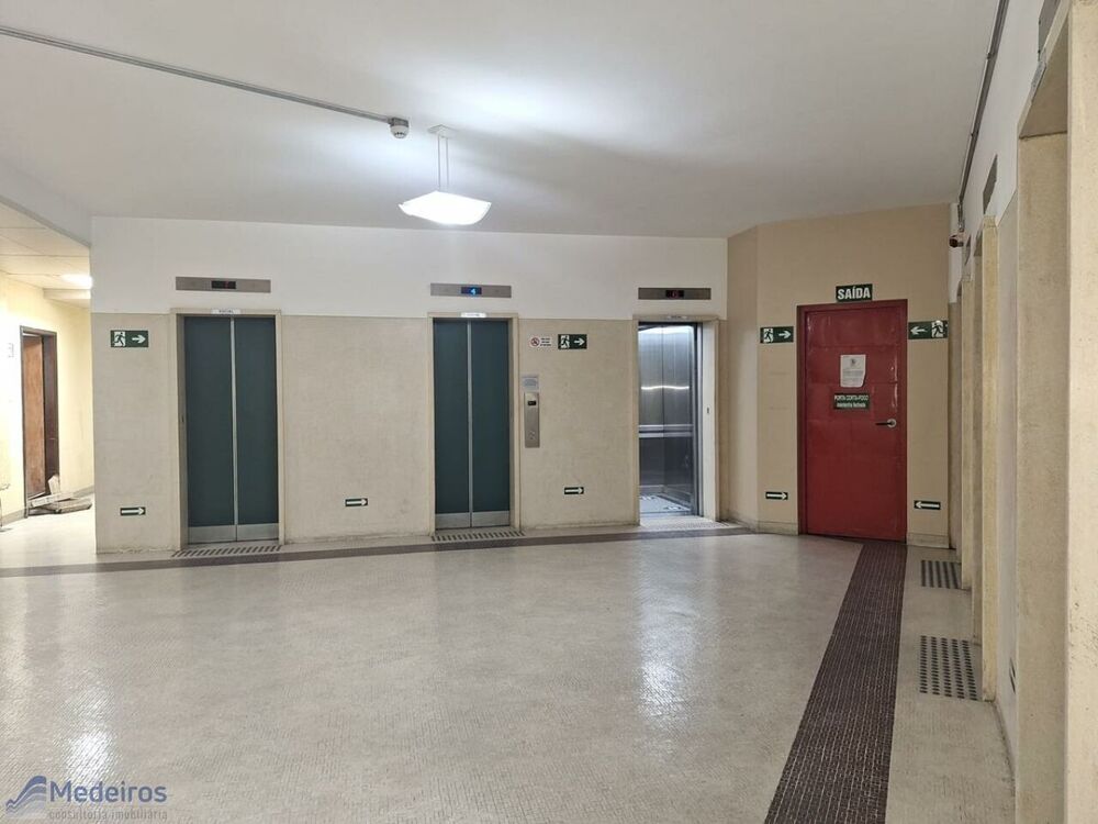 Conjunto Comercial-Sala para alugar, 45m² - Foto 5