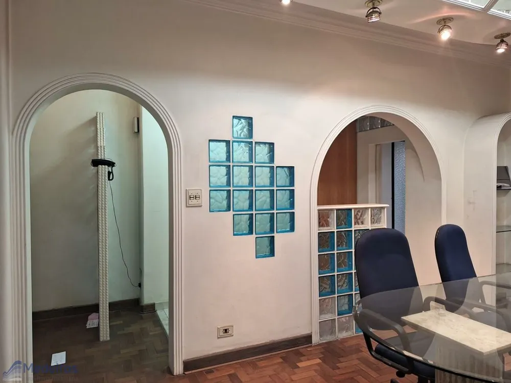 Sala-Conjunto, 45 m² - Foto 10