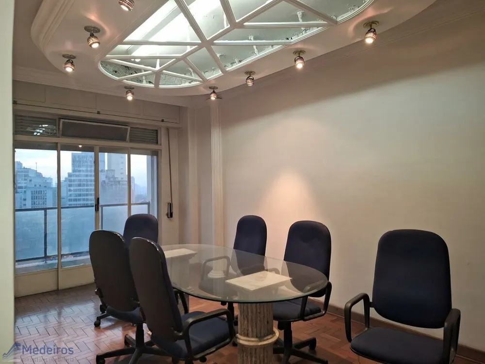 Sala-Conjunto, 45 m² - Foto 1