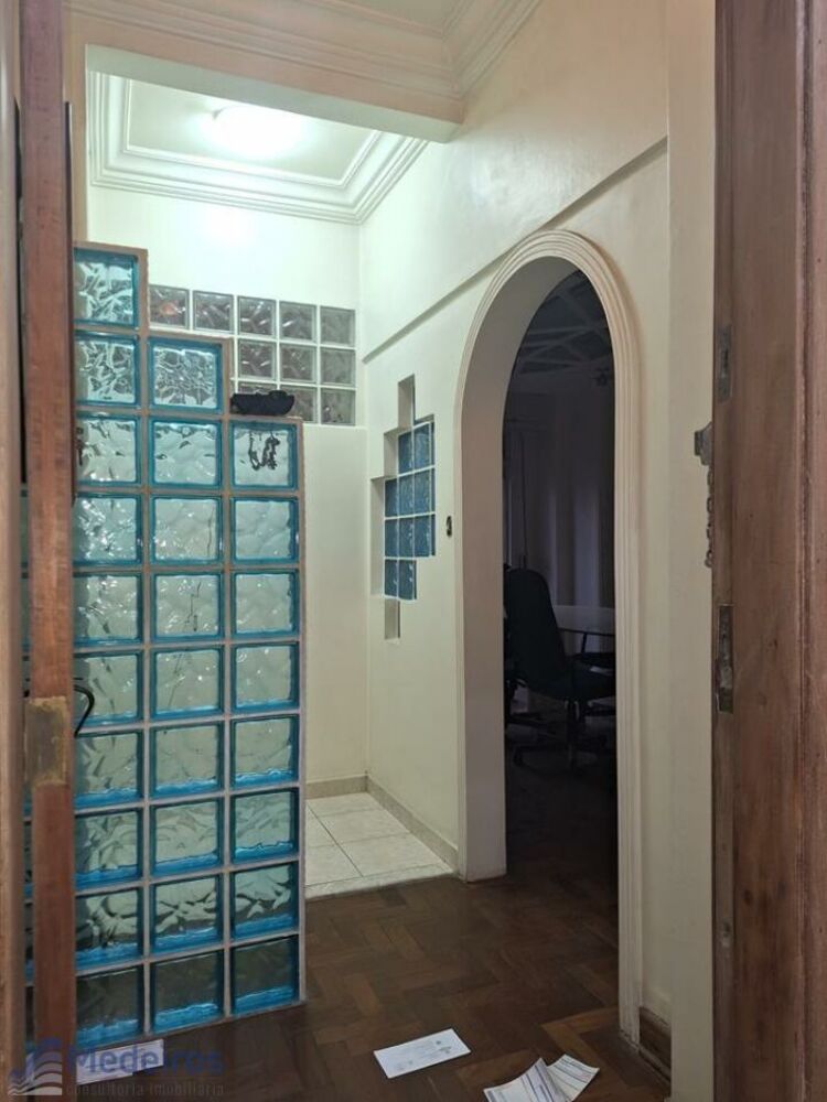 Conjunto Comercial-Sala para alugar, 45m² - Foto 4