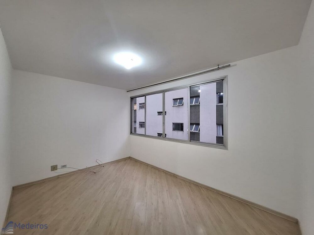 Apartamento, 1 quarto, 40 m² - Foto 1