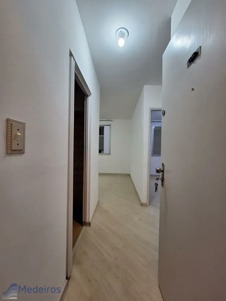 Apartamento, 1 quarto, 40 m² - Foto 10