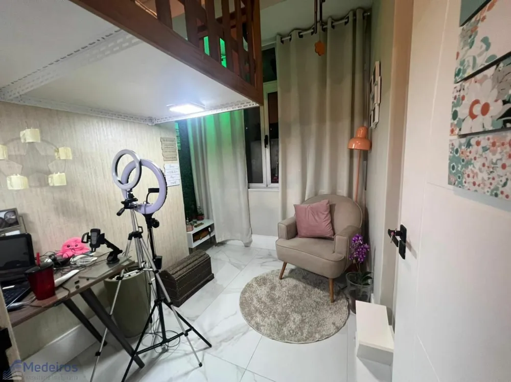 Apartamento, 2 quartos, 102 m² - Foto 7