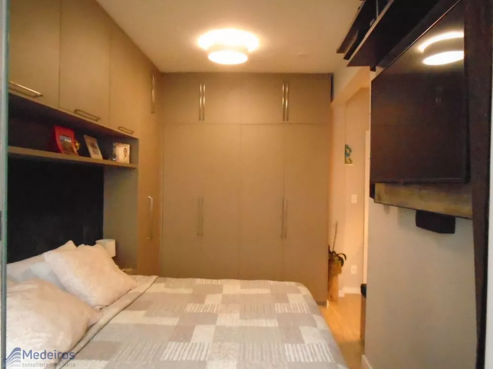 Apartamento à venda com 2 quartos, 102m² - Foto 3