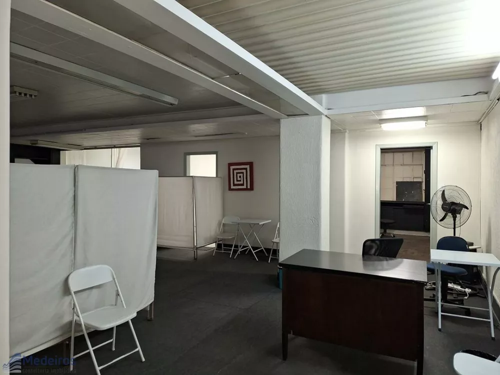 Conjunto Comercial-Sala à venda, 153m² - Foto 1