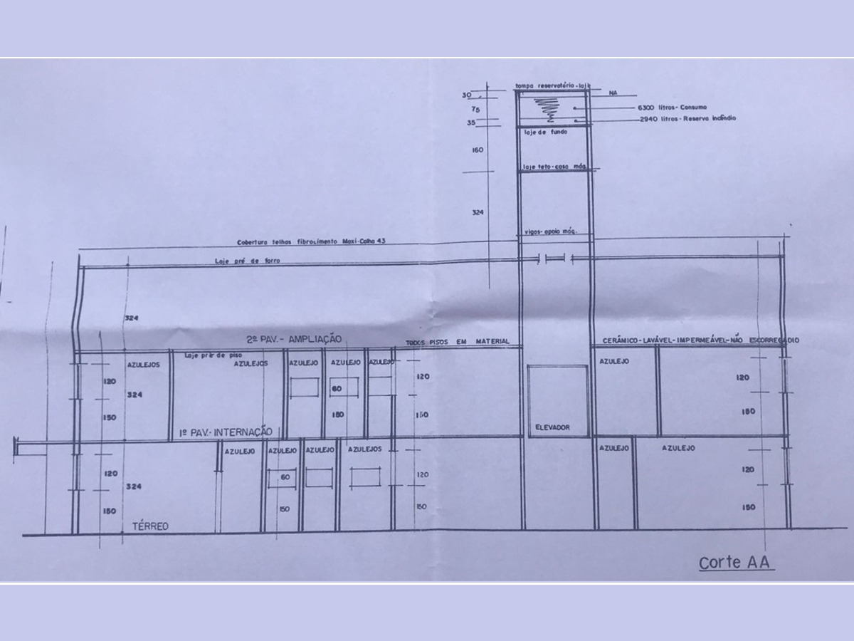 Prédio Inteiro à venda, 682m² - Foto 6