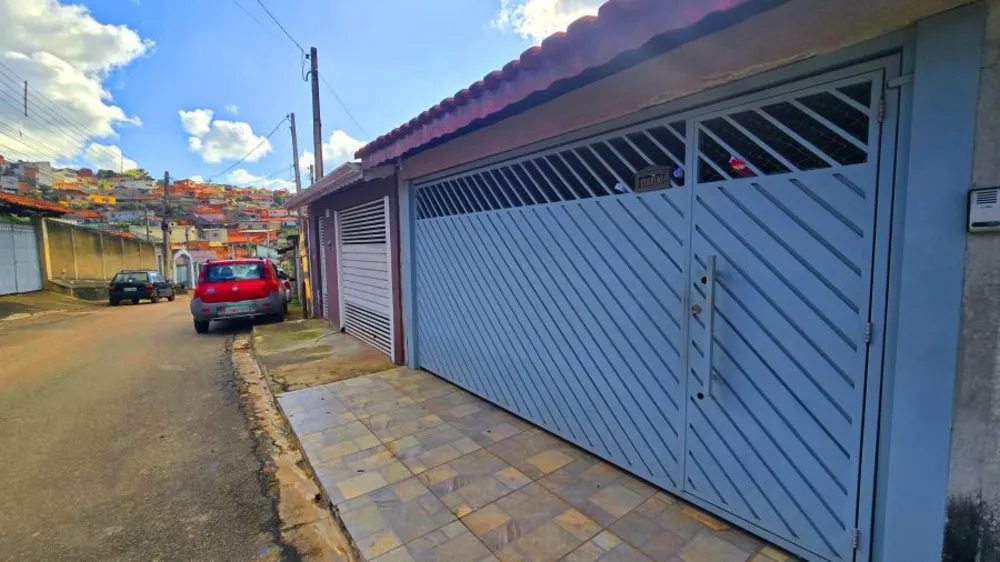 Casa, 4 quartos, 125 m² - Foto 11
