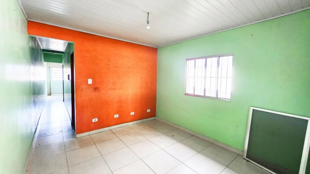Casa, 4 quartos, 125 m² - Foto 1
