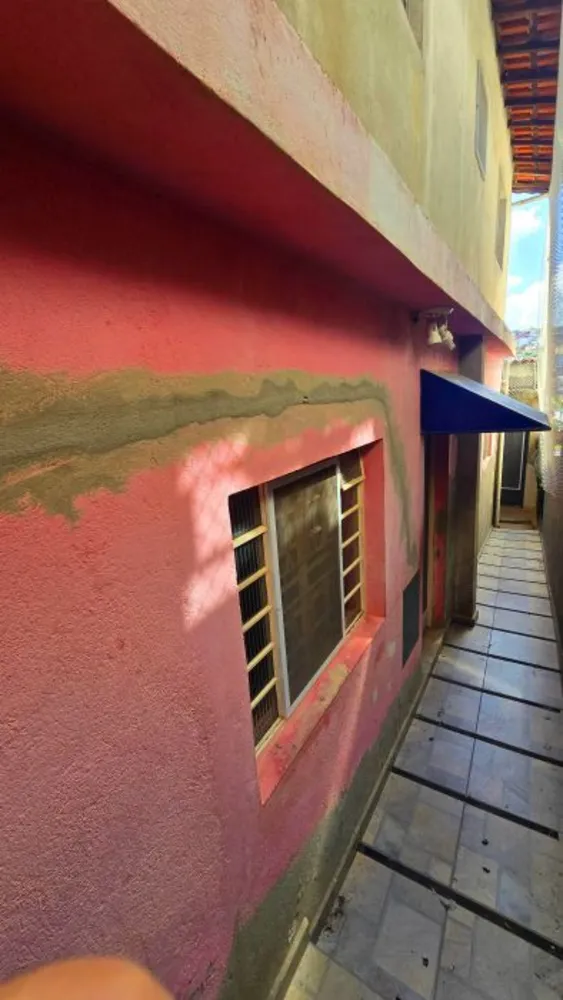 Casa, 4 quartos, 125 m² - Foto 9